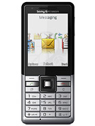 Sony Ericsson J105 Naite title=